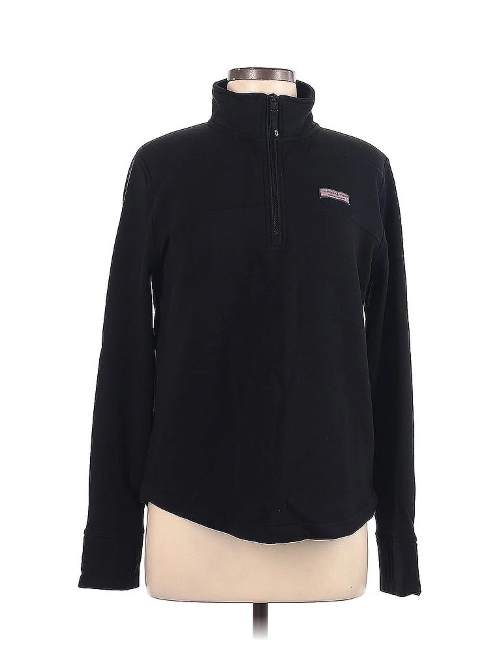 Vineyard Vines Black Dreamcloth Shep Shirt